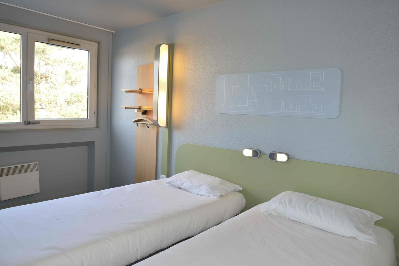 Zweibettzimmer